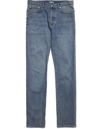 dior blue jeans|Dior jeans men sale.